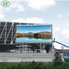 Buy cheap Indoor Rental Outdoor Full Color LED Display for Hospitals, Gymnasiums and Shopping Malls from wholesalers