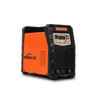 Buy cheap 2500w Sanjoe Stud Welding Machine Digital Single Phase SW2500 21.2kg Weight product