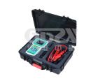 Handheld Storage Battery Internal Resistance Tester For Measuring Voltage