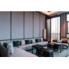 Buy cheap Various Colors High End Level Perfect Furniture Solution For Restaurants from wholesalers