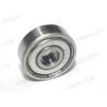 Buy cheap 36KDD. 2362 ID X . 74 Bearing PN153500309 For GT7250 GT3250 S91 S-93 Cutter Parts from wholesalers