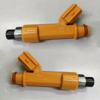 Buy cheap Toyota Camry 2.4l Automotive Fuel Injector 23250-28060 23250-0h050 product