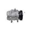 Buy cheap 24V Car Air Conditioner Compressor SP10 4PK For Mosu For 3T WXTK394 from wholesalers