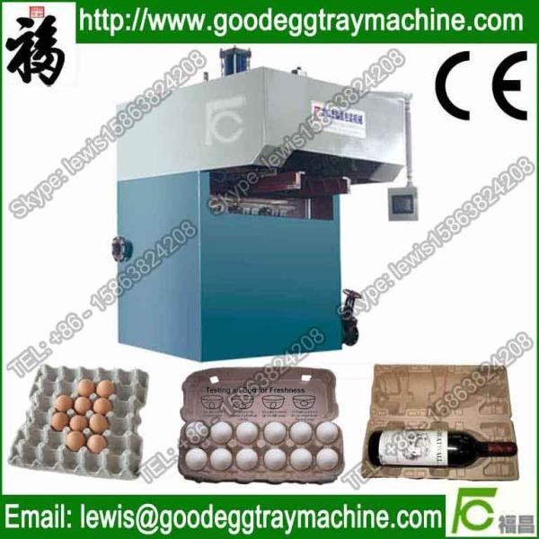 Buy cheap Automatic Plate Molding Machine(FC-ZMW-2) from wholesalers