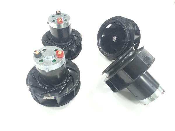 Buy cheap 466-7341 FAN Blower Motor For catererpillar 797F Truck from wholesalers