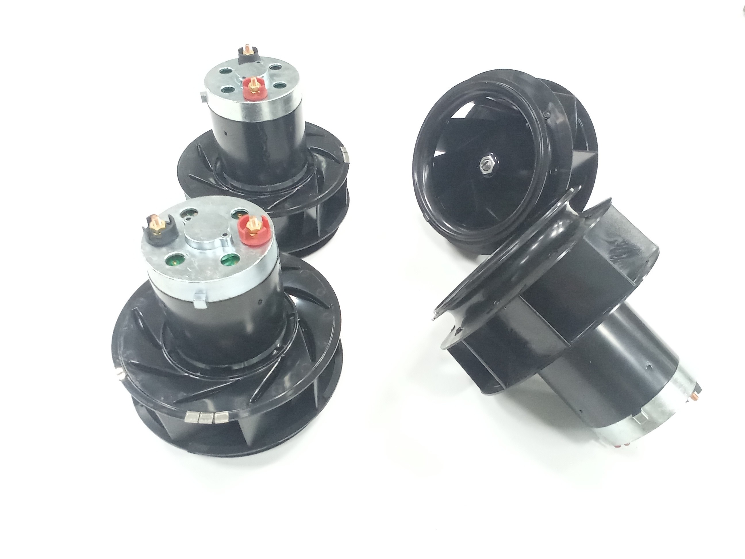 466-7341 FAN Blower Motor For catererpillar 797F Truck