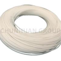 Buy cheap Corrosion Resist Welding Roll 100% Virgin PTFE Rod product