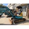 Buy cheap Original Japan Used Kubota U30-3S Mini Excavator For Sale/Used Kubota Mini Excavator For Sale from wholesalers