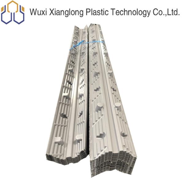 Buy cheap Spindle Cellular PVC Drift Eliminator Cooling Tower PVC Fill 100mm 25mm from wholesalers