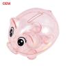 Buy cheap Customized Colour Cute Piggy Bank Money Box for Kids Gift Port of Delivery Shenzhen from wholesalers