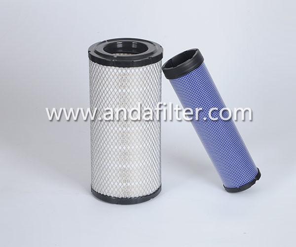 Buy cheap High Quality Air Filter P780522 P780523 from wholesalers