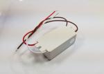 CE Plastic Housing LED Driver 12V 6W 0.5A Constant Voltage LED Power Supply