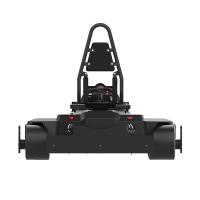 Buy cheap 120km/H Junior Go Karting 48V Electric Go Kart For Teenager product