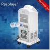 Buy cheap Salon 808nm Laser Hair Removal Device With Efficient Skin Cooling System from wholesalers