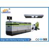 Buy cheap 14.5kW Total Power Steel Framing Machine High Accuracy For LGS Frame from wholesalers