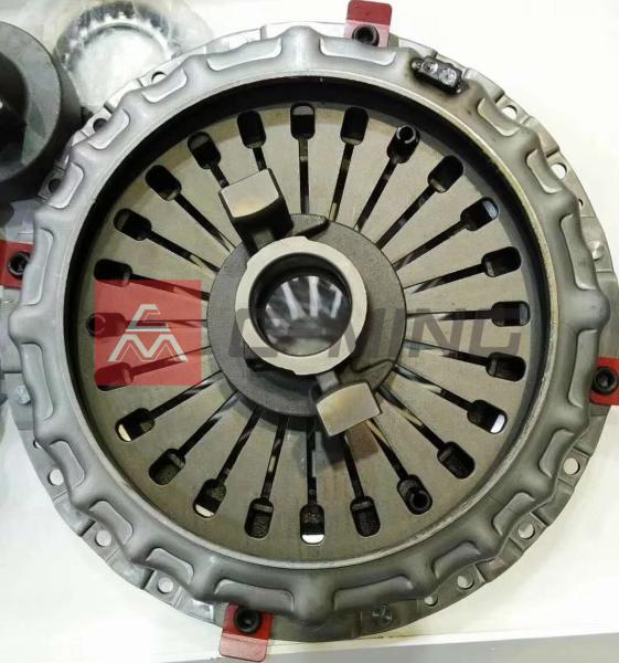 Buy cheap 51k Pump Isuzu Truck Clutch Cover 6WF1 1312204290 ISC622 from wholesalers