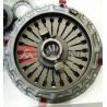 Buy cheap 51k Pump Isuzu Truck Clutch Cover 6WF1 1312204290 ISC622 from wholesalers