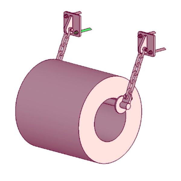 Buy cheap Marine Docking Cylinder Rubber Fender And Boat Fenders Shock-Resistant from wholesalers