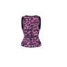 Buy cheap Women'S Neoprene Sauna Slimming Waist Trainer Vest XL Plus Size from wholesalers