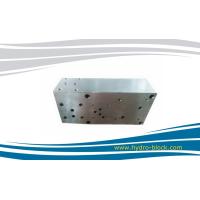 Buy cheap hydraulic manifold block,hydraulic valve block,hydraulic manifold,valve controll product