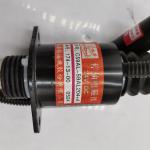 Marine Engine Shangchai Spare Parts Cut Off Solenoid Valve C59AL-59AL204+A