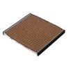 Buy cheap Auto Filter Series Cabin Filter for TOYOTA ALLEX D16V1 1600cc 87139-12010 87139-44010 88568-12010 from wholesalers