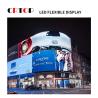 Buy cheap Ultra Light P1.5625mm Ultra Thin LED Display Screen IP20 Protection from wholesalers