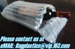 Air Column bag, Safe bags, air sacks, air sac, air-sac, air-sacs, emballage,