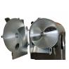 Buy cheap 200-1000kg/H Capacity 1.5kw Vegetable Slicer Machine from wholesalers