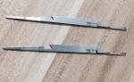Computer Flat Bed Knitting Machine Parts Stanger Knitting Needles Vosaspec 79.85