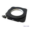 Buy cheap Super Large Diameter 560mm High Precision Rotary Stage Multi Station Table Top from wholesalers