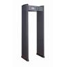 Buy cheap Multi Zones Security Guard Metal Detector Walk Through High Accurate Detection from wholesalers
