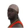 Buy cheap Satin City Website Fashionable Gucci Durag from wholesalers