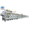 Buy cheap Touch Screen Control 600mm Food Bakery Equipment For Biscuits from wholesalers
