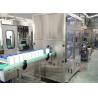 Buy cheap Beauty Personal Care Volumetric Liquid Filling Machine Oem Service from wholesalers