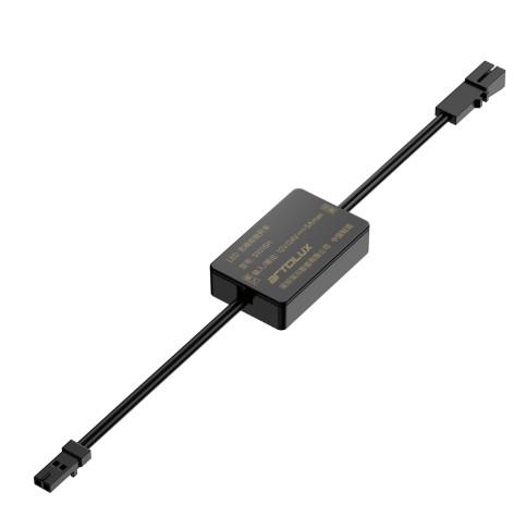 Buy cheap S1015H 4G Controller Receiver 12V/24V 60W Dimming/Switch Small 40x25x10.2mm from wholesalers