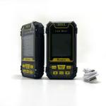 Mountain GPS Site Survey Equipment , Handheld GPS Land Survey Device
