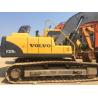 Buy cheap Used VOLVO EC210BLC Hydraulic Excavator from wholesalers