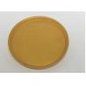 Buy cheap Customized Size Matte Finishing PE Lid , Plastic Soda Bottle Cap from wholesalers