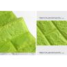 Buy cheap Pink Colour 25kg/cbm 3D Foam Wall Stickers CE certification from wholesalers