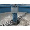 Buy cheap 304 Stainless Steel Suspended Center Drive Mud Scraper Sewage Treatment Machine from wholesalers