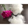 Buy cheap Grade AAA Low Melt Polyester Staple Fiber 4D * 51MM Good Fastness Eco - Friendly from wholesalers