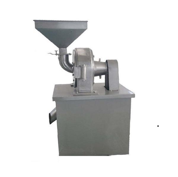 Buy cheap Simple Structure Wheat Flour Grinding Machine Low Consumption GMP Standard from wholesalers