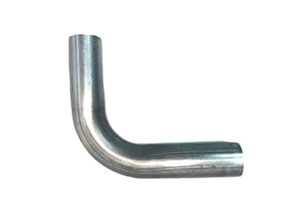 Buy cheap Mandrel Bend 2.5 90 Degree Exhaust Pipe Elbows from wholesalers