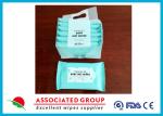 Fragrance Free Natural Baby Wipes No Chemicals Gentle Moisturizing Nourishing