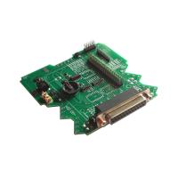 Buy cheap FR4 Bare Printed Circuit Board Manufacturing 1-22 Layers product