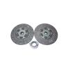 Buy cheap 1878 080 037 Steel Clutch Disc for 1983-1991 Year Heavy Duty Trucks from wholesalers