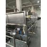 Buy cheap 3300mm Width Bread Direct Heated Gas Tunnel Oven Stainless Steel from wholesalers