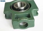 High Load Pillow Block Ball Bearing Durable Pillow Block Flange Bearing UCT208