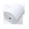 Buy cheap OEM White Uncoated Blank Newsprint Paper For Printing Newspapers Magazines from wholesalers
